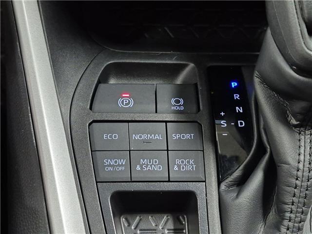 2024 Toyota RAV4 XLE (Stk: 10120342A) in Markham - Image 25 of 34
