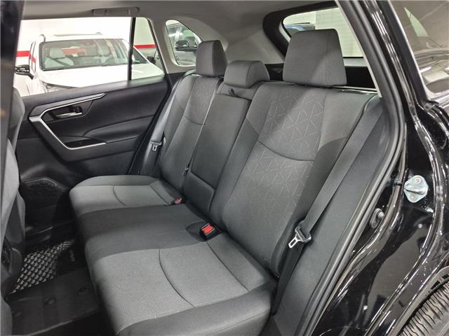 2024 Toyota RAV4 XLE (Stk: 10120342A) in Markham - Image 28 of 34