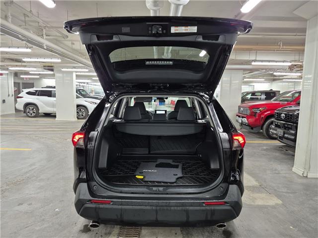 2024 Toyota RAV4 XLE (Stk: 10120342A) in Markham - Image 29 of 34
