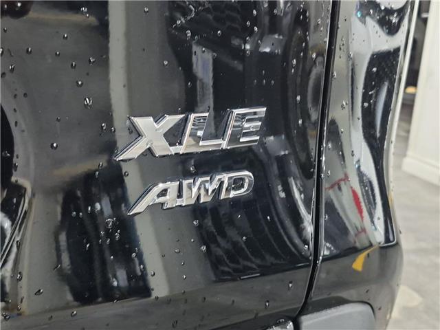 2024 Toyota RAV4 XLE (Stk: 10120342A) in Markham - Image 30 of 34
