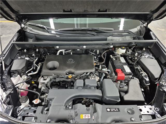 2024 Toyota RAV4 XLE (Stk: 10120342A) in Markham - Image 34 of 34