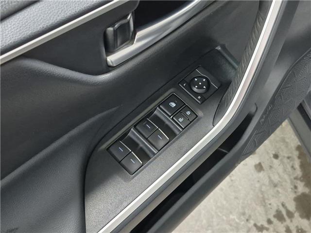 2025 Toyota RAV4 XLE (Stk: 10120322A) in Markham - Image 13 of 34