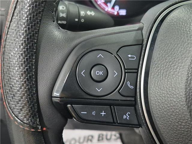 2025 Toyota RAV4 XLE (Stk: 10120322A) in Markham - Image 16 of 34