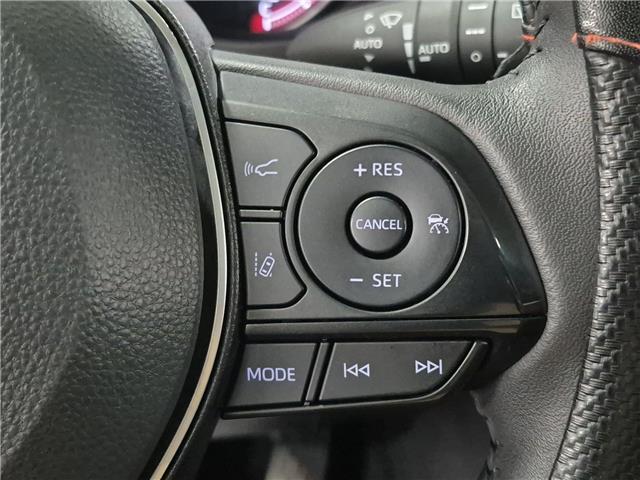 2025 Toyota RAV4 XLE (Stk: 10120322A) in Markham - Image 17 of 34