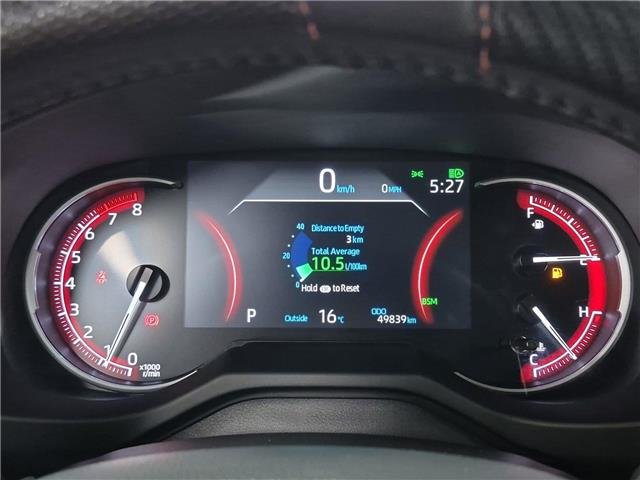 2025 Toyota RAV4 XLE (Stk: 10120322A) in Markham - Image 18 of 34