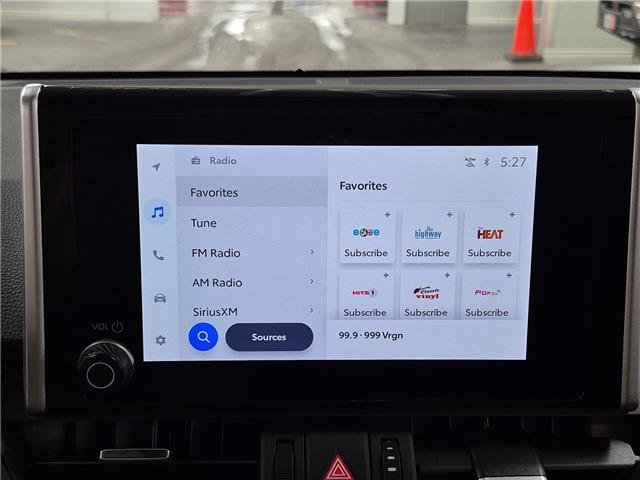 2025 Toyota RAV4 XLE (Stk: 10120322A) in Markham - Image 19 of 34