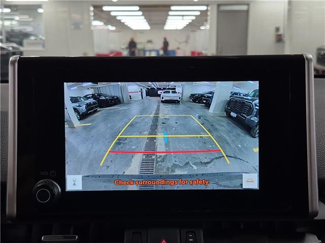 2025 Toyota RAV4 XLE (Stk: 10120322A) in Markham - Image 20 of 34