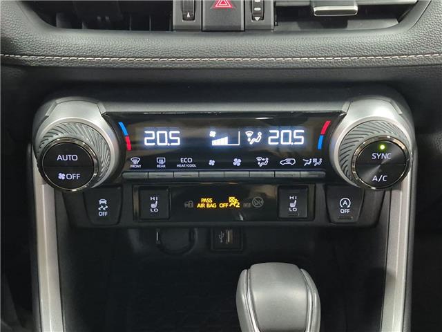 2025 Toyota RAV4 XLE (Stk: 10120322A) in Markham - Image 21 of 34