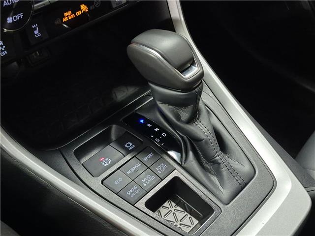 2025 Toyota RAV4 XLE (Stk: 10120322A) in Markham - Image 22 of 34