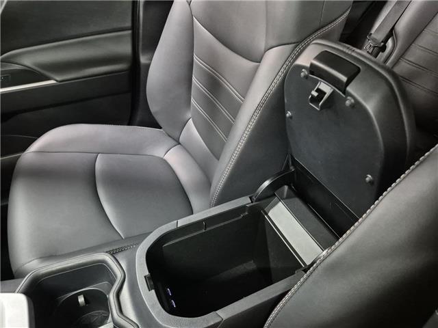 2025 Toyota RAV4 XLE (Stk: 10120322A) in Markham - Image 23 of 34