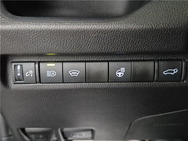 2025 Toyota RAV4 XLE (Stk: 10120322A) in Markham - Image 24 of 34