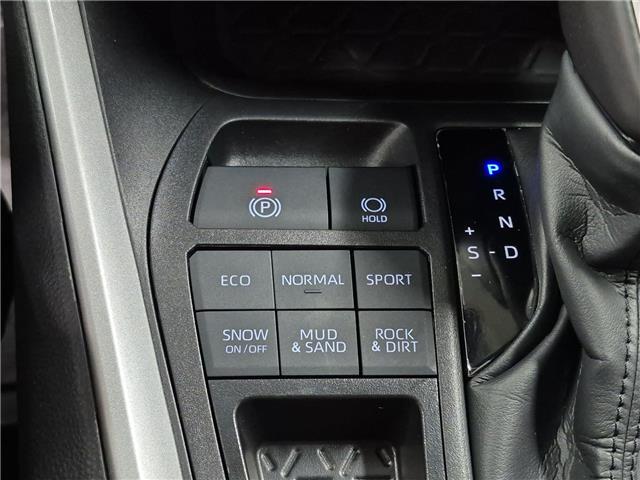 2025 Toyota RAV4 XLE (Stk: 10120322A) in Markham - Image 25 of 34