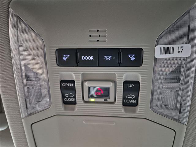 2025 Toyota RAV4 XLE (Stk: 10120322A) in Markham - Image 27 of 34