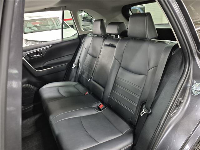 2025 Toyota RAV4 XLE (Stk: 10120322A) in Markham - Image 28 of 34