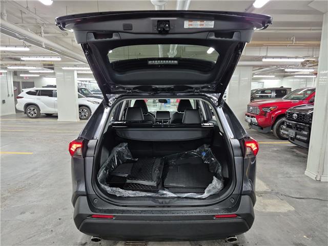 2025 Toyota RAV4 XLE (Stk: 10120322A) in Markham - Image 29 of 34