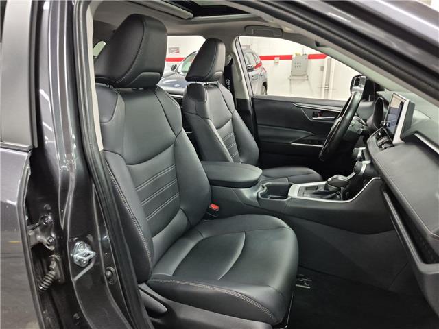 2025 Toyota RAV4 XLE (Stk: 10120322A) in Markham - Image 33 of 34