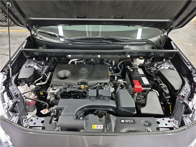 2025 Toyota RAV4 XLE (Stk: 10120322A) in Markham - Image 34 of 34