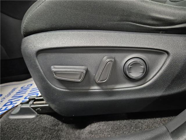 2023 Toyota RAV4 XLE (Stk: 10U6550) in Markham - Image 12 of 34