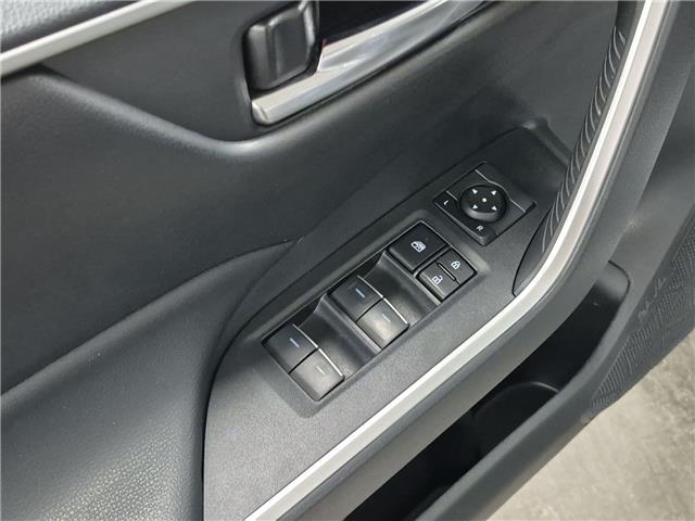 2023 Toyota RAV4 XLE (Stk: 10U6550) in Markham - Image 13 of 34