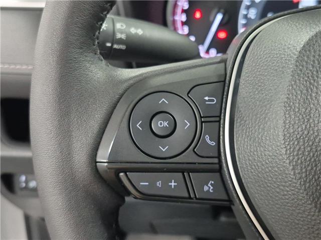 2023 Toyota RAV4 XLE (Stk: 10U6550) in Markham - Image 16 of 34