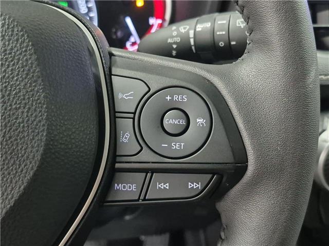 2023 Toyota RAV4 XLE (Stk: 10U6550) in Markham - Image 17 of 34