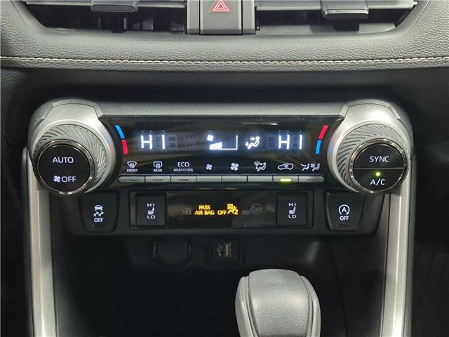 2023 Toyota RAV4 XLE (Stk: 10U6550) in Markham - Image 21 of 34