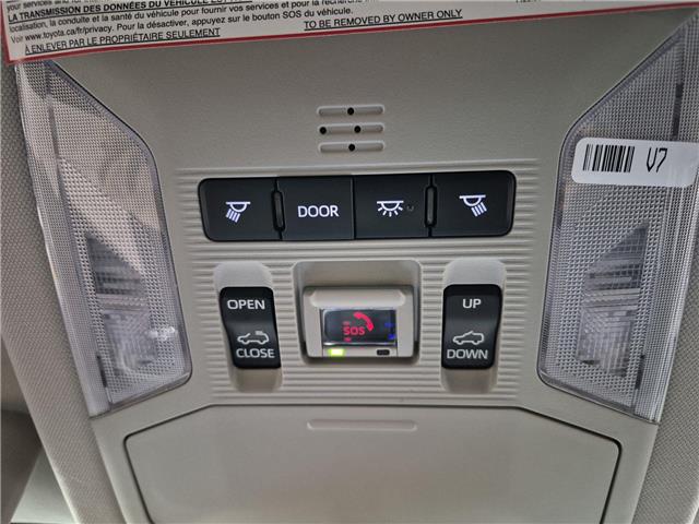 2023 Toyota RAV4 XLE (Stk: 10U6550) in Markham - Image 27 of 34