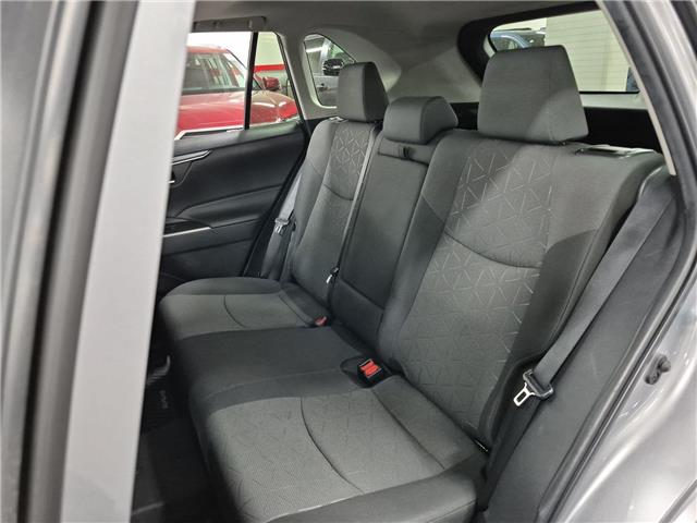 2023 Toyota RAV4 XLE (Stk: 10U6550) in Markham - Image 28 of 34