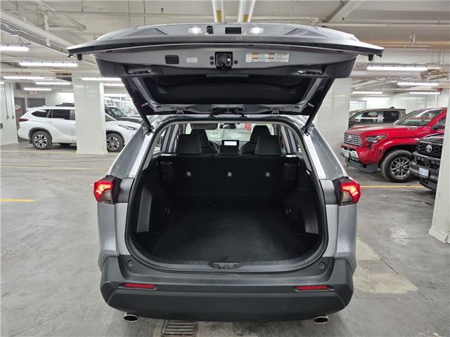 2023 Toyota RAV4 XLE (Stk: 10U6550) in Markham - Image 29 of 34
