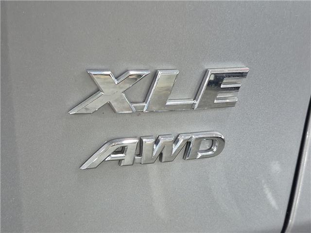 2023 Toyota RAV4 XLE (Stk: 10U6550) in Markham - Image 30 of 34