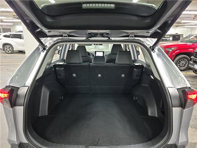 2023 Toyota RAV4 XLE (Stk: 10U6550) in Markham - Image 31 of 34