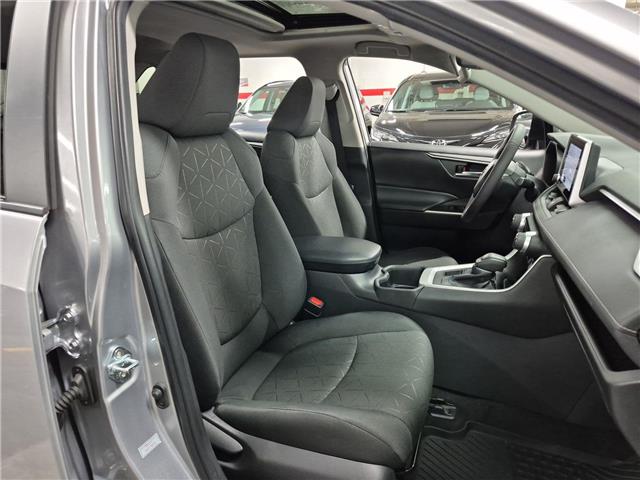 2023 Toyota RAV4 XLE (Stk: 10U6550) in Markham - Image 33 of 34