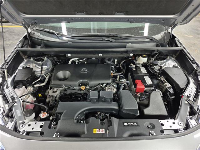 2023 Toyota RAV4 XLE (Stk: 10U6550) in Markham - Image 34 of 34