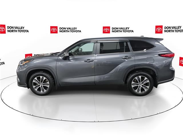2023 Toyota Highlander XLE (Stk: 10U6561) in Markham - Image 5 of 36