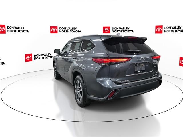 2023 Toyota Highlander XLE (Stk: 10U6561) in Markham - Image 6 of 36