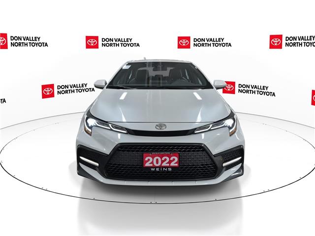 2022 Toyota Corolla XSE (Stk: 10119972A) in Markham - Image 3 of 34