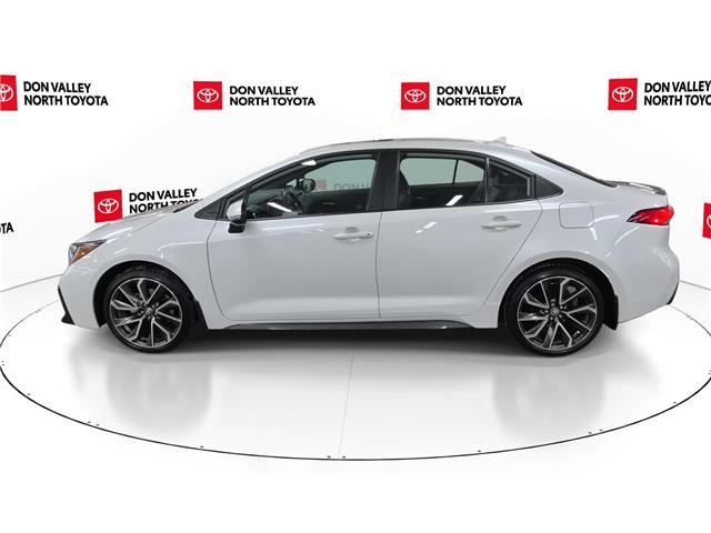 2022 Toyota Corolla XSE (Stk: 10119972A) in Markham - Image 5 of 34