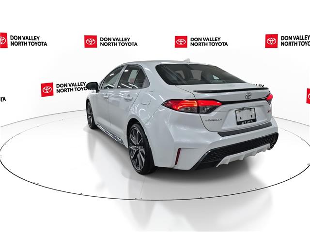 2022 Toyota Corolla XSE (Stk: 10119972A) in Markham - Image 6 of 34