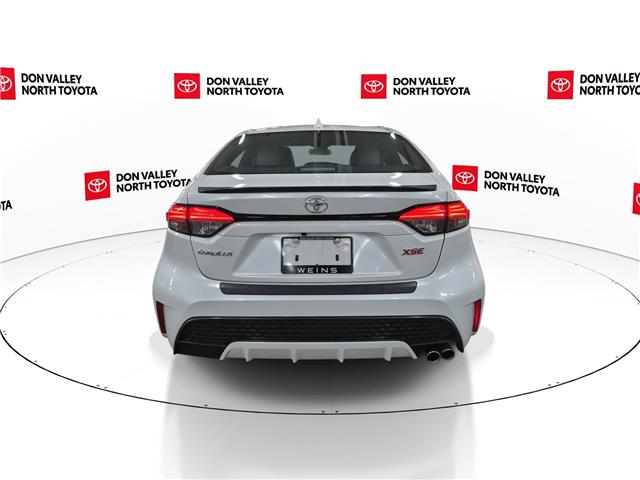 2022 Toyota Corolla XSE (Stk: 10119972A) in Markham - Image 7 of 34