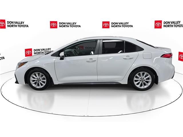 2020 Toyota Corolla SE (Stk: 10120626A) in Markham - Image 5 of 30