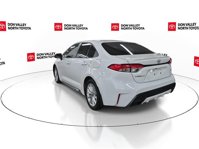 2020 Toyota Corolla SE (Stk: 10120626A) in Markham - Image 6 of 30
