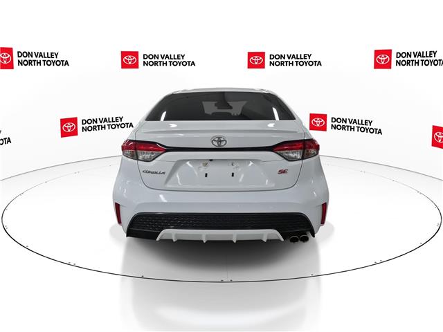 2020 Toyota Corolla SE (Stk: 10120626A) in Markham - Image 7 of 30