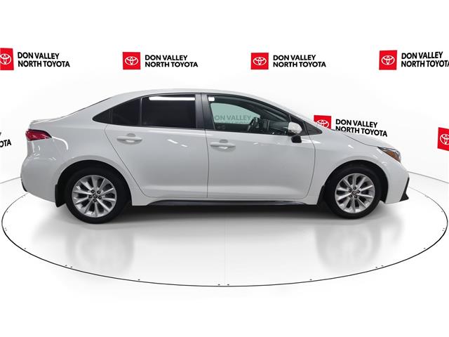 2020 Toyota Corolla SE (Stk: 10120626A) in Markham - Image 9 of 30