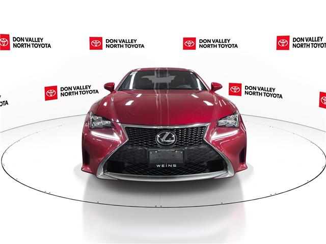 2016 Lexus RC 350 Base (Stk: 10119951A) in Markham - Image 3 of 34