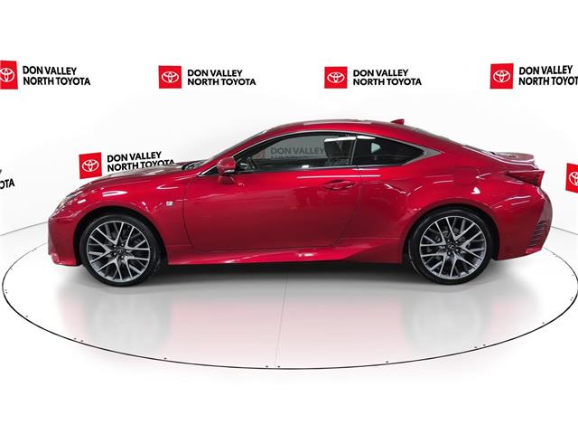 2016 Lexus RC 350 Base (Stk: 10119951A) in Markham - Image 5 of 34