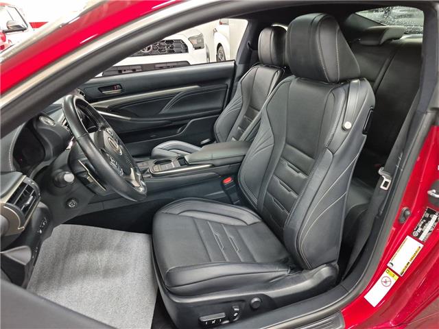 2016 Lexus RC 350 Base (Stk: 10119951A) in Markham - Image 11 of 34