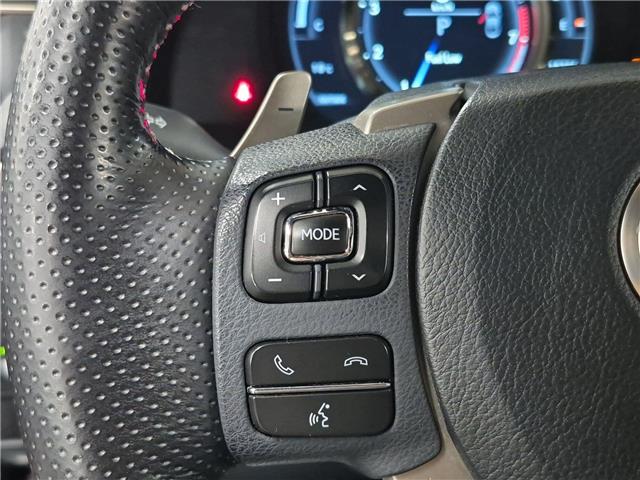 2016 Lexus RC 350 Base (Stk: 10119951A) in Markham - Image 16 of 34