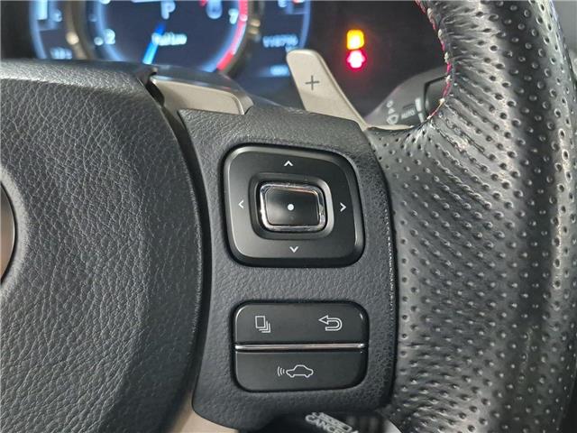 2016 Lexus RC 350 Base (Stk: 10119951A) in Markham - Image 17 of 34
