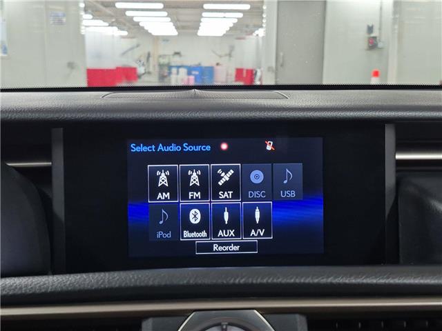 2016 Lexus RC 350 Base (Stk: 10119951A) in Markham - Image 19 of 34