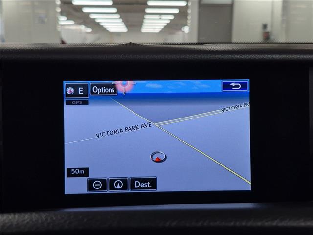 2016 Lexus RC 350 Base (Stk: 10119951A) in Markham - Image 21 of 34